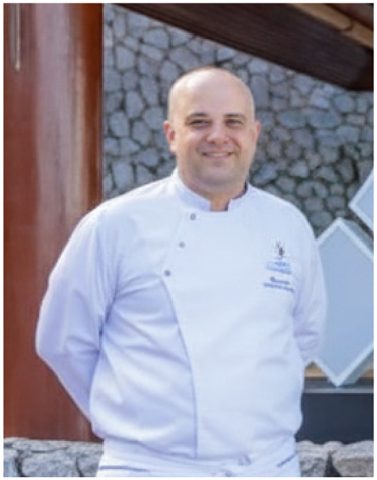CHEF MAYSSAM ABDUL KHALEK